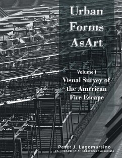 Urban Forms as Art Volume 1 - Lagomarsino, Peter