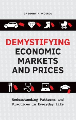 Cover Demystifying Economic Markets and Prices