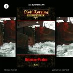 Rolf Torring - Neue Abenteuer, Folge 4: Untersee-Piraten (MP3-Download)