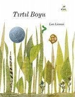 Tirtil Boyu - Lionni, Leo