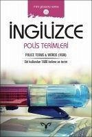 Ingilizce Polis Terimleri - Sami Akgün, Mahmut