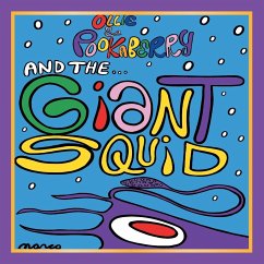 Ollie and Pookaberry and the Giant Squid - Marco