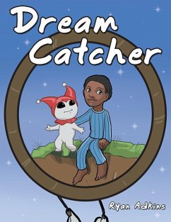 Dream Catcher - Adkins, Ryan