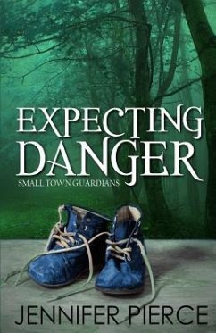 Expecting Danger - Pierce, Jennifer