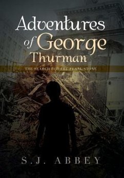 Adventures of George Thurman