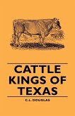 Cattle Kings of Texas (eBook, ePUB)