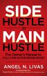 Side Hustle to Main Hustle (eBook, ePUB) - Bild 1