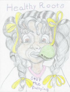 Healthy Roots (eBook, ePUB) - Upshaw, Kb