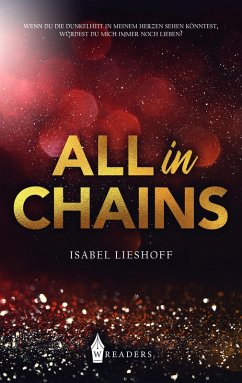 All in Chains (eBook, ePUB) - Lieshoff, Isabel