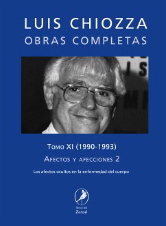 Obras completas de Luis Chiozza Tomo XI (eBook, ePUB) - Chiozza, Luis