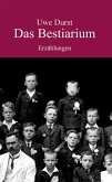 Das Bestiarium (eBook, ePUB) Das Bestiarium (eBook, ePUB)