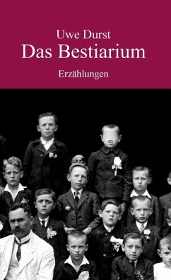 Das Bestiarium (eBook, ePUB) - Durst, Uwe