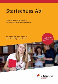 Startschuss Abi 2020/2021 (eBook, ePUB)