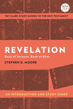 Revelation: An Introduction and Study Guide (eBook, PDF) - Moore, Stephen D.