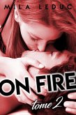 On Fire (eBook, ePUB) On Fire (eBook, ePUB)