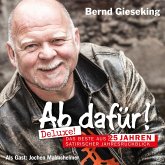 Ab dafür! Deluxe! (MP3-Download)