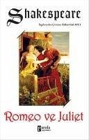 Romeo ve Juliet - Shakespeare, William