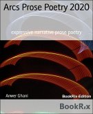 Arcs Prose Poetry 2020 (eBook, ePUB)