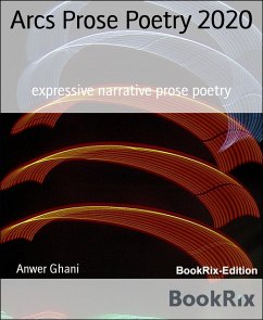 Arcs Prose Poetry 2020 (eBook, ePUB) - Ghani, Anwer