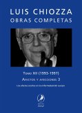 Obras completas de Luis Chiozza Tomo XII (eBook, ePUB)