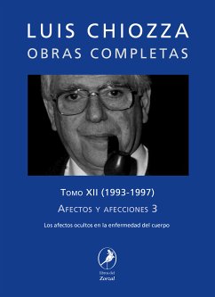 Obras completas de Luis Chiozza Tomo XII (eBook, ePUB) - Chiozza, Luis