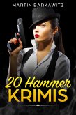 20 Hammer Krimis (eBook, ePUB)