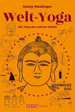 Welt-Yoga (eBook, ePUB) - Weidinger, Georg