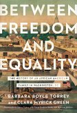 Between Freedom and Equality (eBook, ePUB)