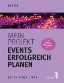Mein Projekt: Events erfolgreich planen (eBook, ePUB)