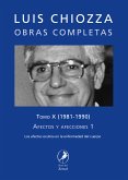 Obras completas de Luis Chiozza Tomo X (eBook, ePUB)