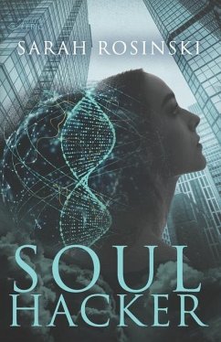 Soul Hacker - Rosinski, Sarah