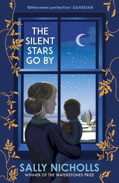 The Silent Stars Go By (eBook, ePUB)