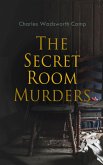 The Secret Room Murders (eBook, ePUB)