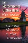 Mein mörderisches Ostfriesland (eBook, ePUB)