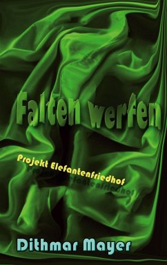Falten werfen (eBook, ePUB)