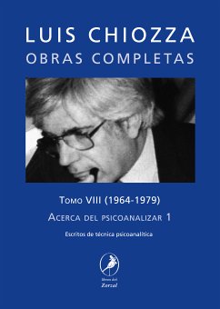 Obras completas de Luis Chiozza Tomo VIII (eBook, ePUB) - Chiozza, Luis