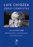 Obras completas de Luis Chiozza Tomo VII (eBook, ePUB)