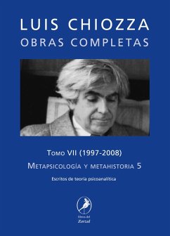 Obras completas de Luis Chiozza Tomo VII (eBook, ePUB) - Chiozza, Luis