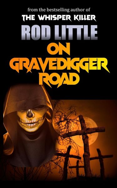 On Gravedigger Road (eBook, ePUB) On Gravedigger Road (eBook, ePUB)