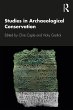 Studies in Archaeological Conservation... - Bild 1