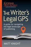 The Writer's Legal GPS (eBook, ePUB)