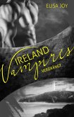 Ireland Vampires 15 (eBook, ePUB)