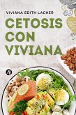 Cetosis con Viviana (eBook, ePUB)