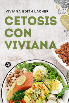 Cetosis con Viviana (eBook, ePUB) - Lacher, Viviana Edith