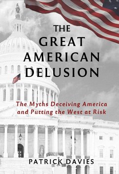 Cover The Great American Delusion (eBook, ePUB)