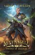 Autumngale (Bridge of Legends, #3)... - Bild 1