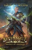 Autumngale (Bridge of Legends, #3) (eBook, ePUB) Autumngale (Bridge of Legends, #3) (eBook, ePUB)