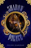 The Shadow Palace (The Viper and the Urchin, #6) (eBook, ePUB)