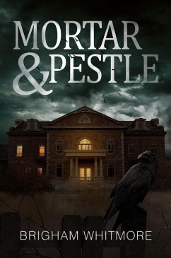 Cover Mortar and Pestle (eBook, ePUB)