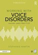 Working with Voice Disorders (eBook,... - Bild 1